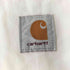 カーハート Carhartt オーバーオール レディース 30×34