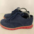 コールハーン COLE HAAN ZEROGRAUND ウィングチップ オックスフォードシューズ レディース JPN:22
