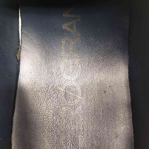 コールハーン COLE HAAN ZEROGRAUND ウィングチップ オックスフォードシューズ レディース JPN:22