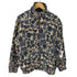 ドロールドムッシュ DROLE DE MONSIEUR 22AW Floral Harrington Jacket フローラル ハリントン ジャケット スウィングトップ メンズ import:S