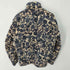 ドロールドムッシュ DROLE DE MONSIEUR 22AW Floral Harrington Jacket フローラル ハリントン ジャケット スウィングトップ メンズ import:S