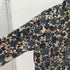 ドロールドムッシュ DROLE DE MONSIEUR 22AW Floral Harrington Jacket フローラル ハリントン ジャケット スウィングトップ メンズ import:S