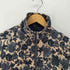 ドロールドムッシュ DROLE DE MONSIEUR 22AW Floral Harrington Jacket フローラル ハリントン ジャケット スウィングトップ メンズ import:S