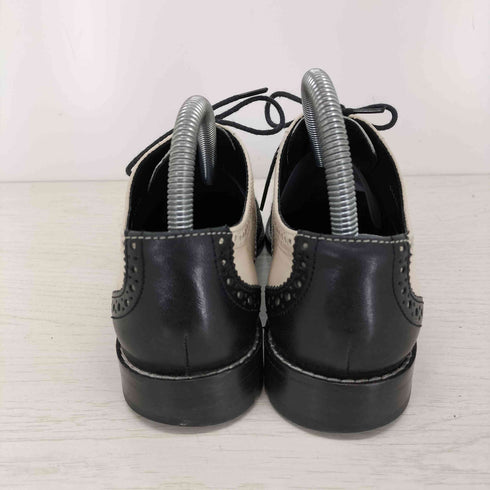 コールハーン COLE HAAN ウィングチップ オックスフォードシューズ レディース JPN:22