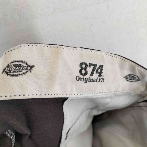ディッキーズ Dickies 874 ワークパンツ メンズ 40×30
