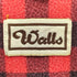 ウォールズ WALLS ダックフーデッドジップアップジャケット アクティブジャケット レディース