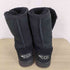 アグオーストラリア UGG Australia クラシックパグブーツ レディース