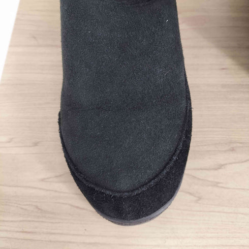 アグオーストラリア UGG Australia クラシックパグブーツ レディース