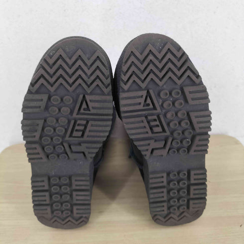 アグオーストラリア UGG Australia クラシックパグブーツ レディース