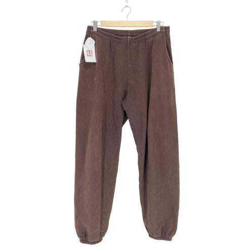 ロサンゼルスアパレル Los Angeles Apparel 14oz スウェットパンツ メンズ XL