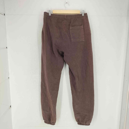 ロサンゼルスアパレル Los Angeles Apparel 14oz スウェットパンツ メンズ XL