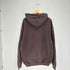 ロサンゼルスアパレル Los Angeles Apparel 14oz プルオーバーパーカー メンズ XL