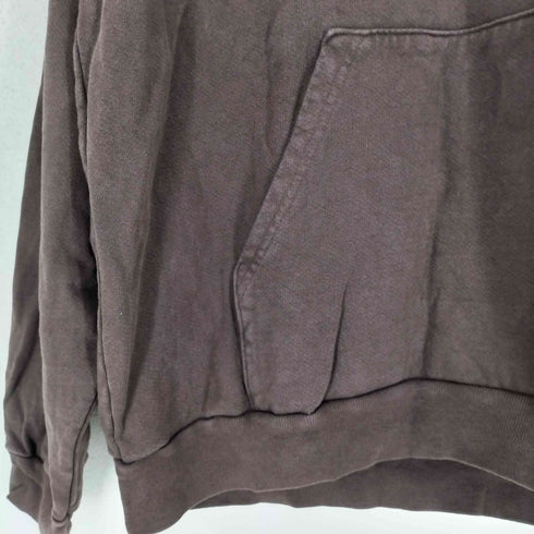 ロサンゼルスアパレル Los Angeles Apparel 14oz プルオーバーパーカー メンズ XL