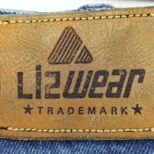 リズウェアー Lizwear 42TALON デニムスカート レディース 8