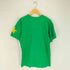 ナイキ NIKE LOOSE FIT フロントプリントクルーネックTシャツ メンズ M