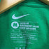 ナイキ NIKE LOOSE FIT フロントプリントクルーネックTシャツ メンズ M