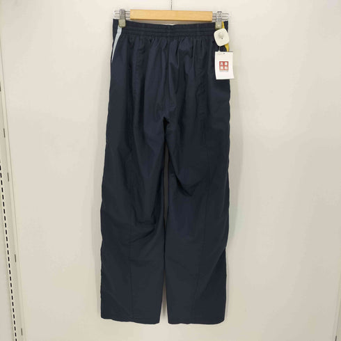 アディダス adidas 万国旗タグ ナイロンパンツ メンズ JPN:M