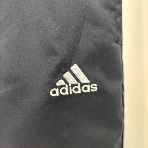 アディダス adidas 万国旗タグ ナイロンパンツ メンズ JPN:M
