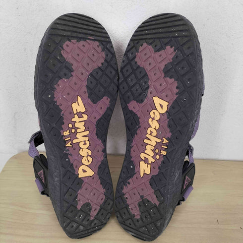 ナイキエーシージー NIKE ACG Air Deschutz+ メンズ 27
