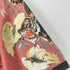 ドロボウニッキ 泥棒日記 Japanese pattern トラ 虎 和柄 プリントTシャツ メンズ 中