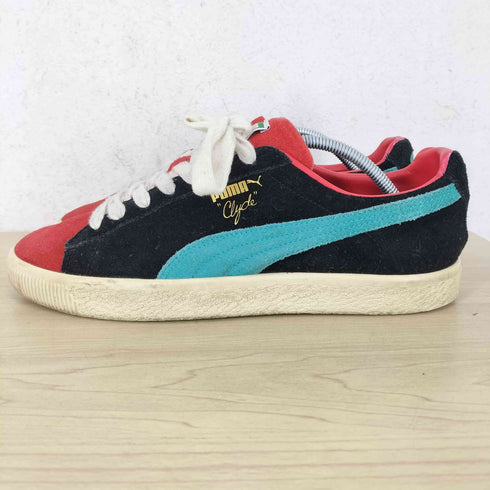 プーマ PUMA CLYDE FROM THE ARCHIVE メンズ 26