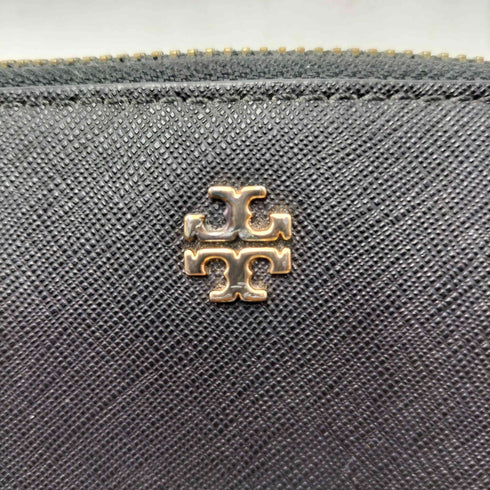 トリーバーチ TORY BURCH レザー カードケース付き ロングウォレット 長財布 レディース