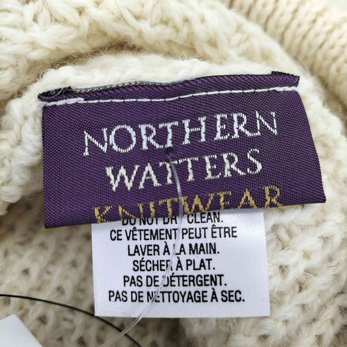NORTHERN WATTERS ウールバラクラバ メンズ