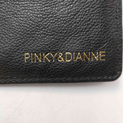 ピンキーアンドダイアン Pinky&Dianne スパイダー(AB) 薄型長財布 ロングウォレット レディース