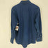 カーハート Carhartt デニムウエスタンシャツ メンズ JPN:M