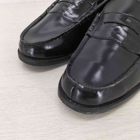 ホーキンス Hawkins コインローファー メンズ JPN:25