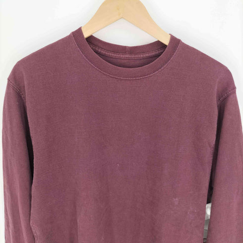 カーハート Carhartt 袖ロゴプリントカットソー メンズ JPN:M