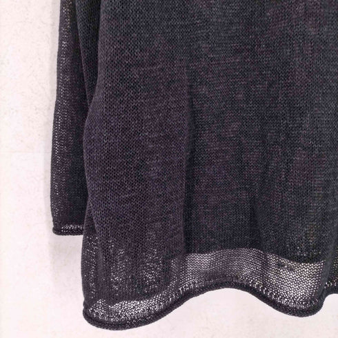 ジャーナルスタンダードレリューム JOURNAL STANDARD relume 25SS PEリネンルーズプルオーバー レディース