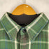 ダブルアールエルラルフローレン RRL RALPH LAUREN チェック柄 L/S シャツ メンズ JPN:L