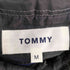 トミー TOMMY チェック柄 L/S ネルシャツ メンズ import:M