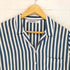 LUSANA 26SS ストライプシャツ select レディース S