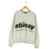 ステューシー Stussy 23AW BLUR CREW スウェット メンズ import:L