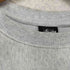 ステューシー Stussy 23AW BLUR CREW スウェット メンズ import:L