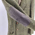 STANLEY BLAKER エルボーパッチ 段返り3B テーラードジャケット メンズ 98AB6