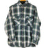 ウールリッチ WOOLRICH 70S チェック柄 L/S シャツ メンズ