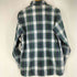 ウールリッチ WOOLRICH 70S チェック柄 L/S シャツ メンズ
