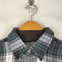 ウールリッチ WOOLRICH 70S チェック柄 L/S シャツ メンズ