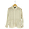 THE MITESH 25SS Sheer embroidery SH select レディース F