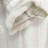 THE MITESH 25SS Sheer embroidery SH select レディース F