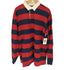 エルエルビーン L.L.Bean ボーダーラガーシャツ メンズ JPN:XL