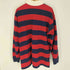 エルエルビーン L.L.Bean ボーダーラガーシャツ メンズ JPN:XL