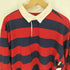 エルエルビーン L.L.Bean ボーダーラガーシャツ メンズ JPN:XL