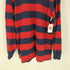 エルエルビーン L.L.Bean ボーダーラガーシャツ メンズ JPN:XL