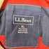 エルエルビーン L.L.Bean ボーダーラガーシャツ メンズ JPN:XL