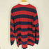 エルエルビーン L.L.Bean ボーダーラガーシャツ メンズ JPN:XL