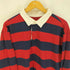 エルエルビーン L.L.Bean ボーダーラガーシャツ メンズ JPN:XL